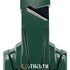 University of Miami Horizontal Mark on Green BENGOO G9000 Skin